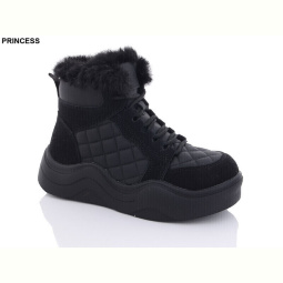 Ботинки Princess FA3-1