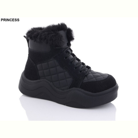 Ботинки Princess FA3-1