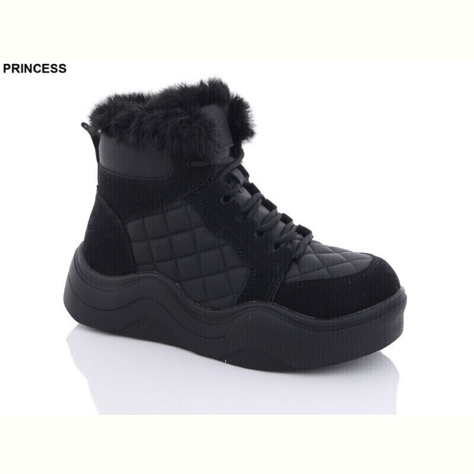 Ботинки Princess FA3-1 Ботинки Princess FA3-1