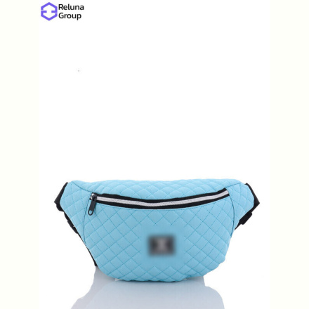 Бананка Reluna Group NQ002-23 l.blue