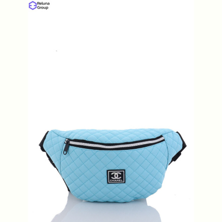 Бананка Reluna Group NQ002-23 l.blue