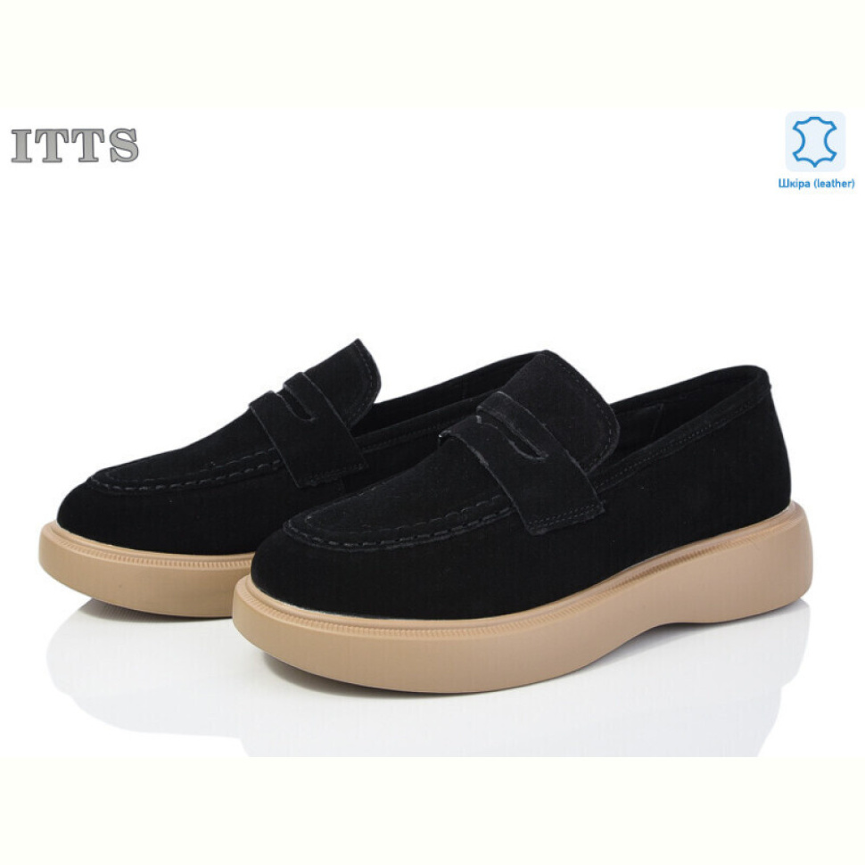 Туфли ITTS AA306A
