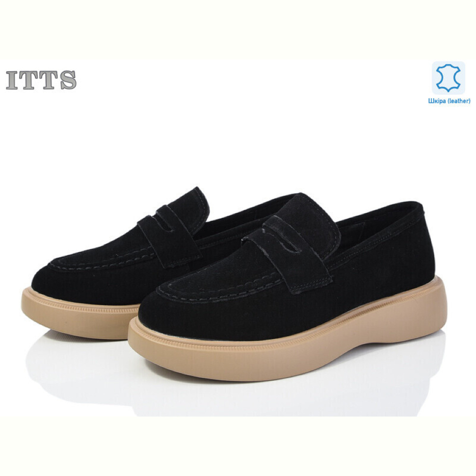 Туфли ITTS AA306A