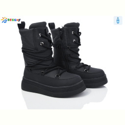 Ботинки Bessky-Kellaifeng BM3986-1C