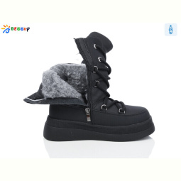 Ботинки Bessky-Kellaifeng BM3986-1C