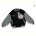 Куртка LiMa 2330 grey (134-158) бомбер