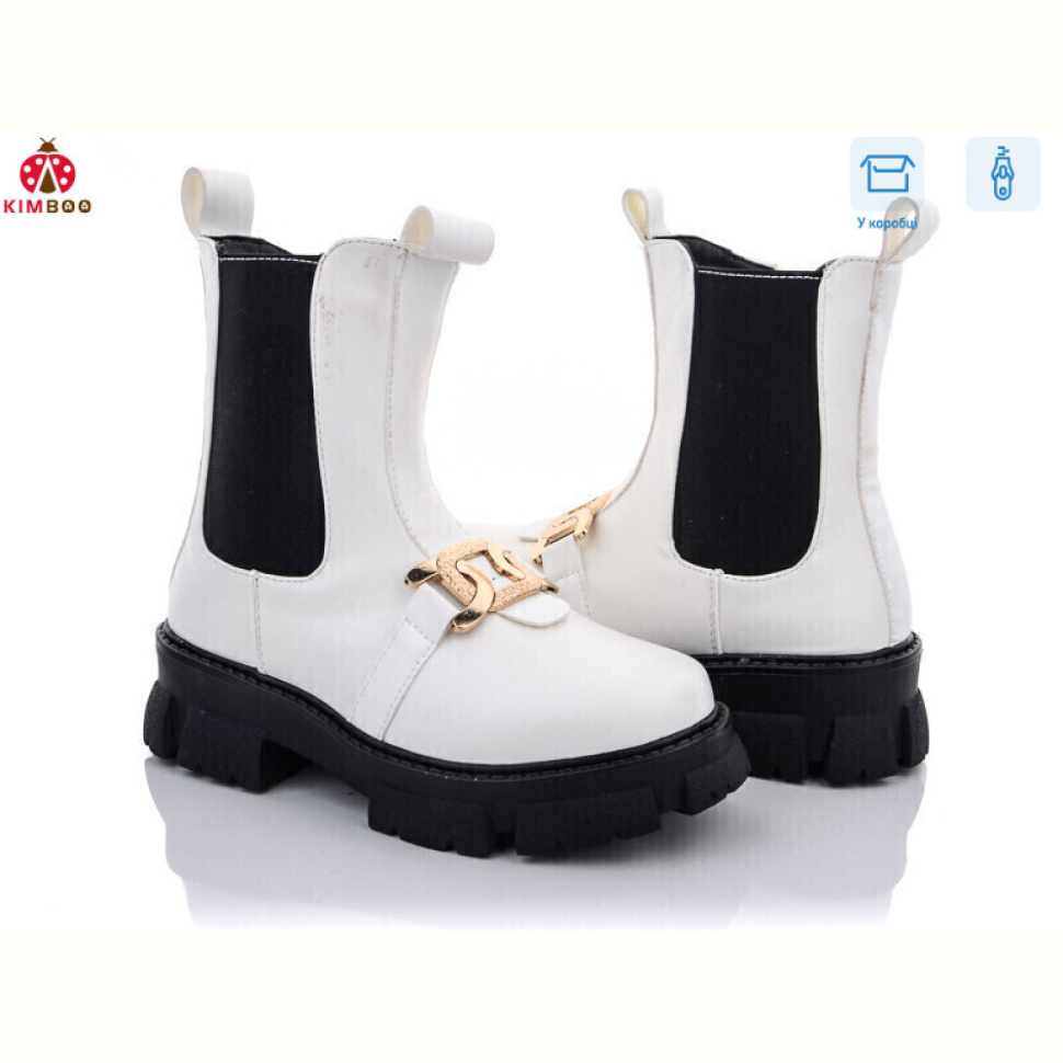 Ботинки KIMBOO A2281-3C
