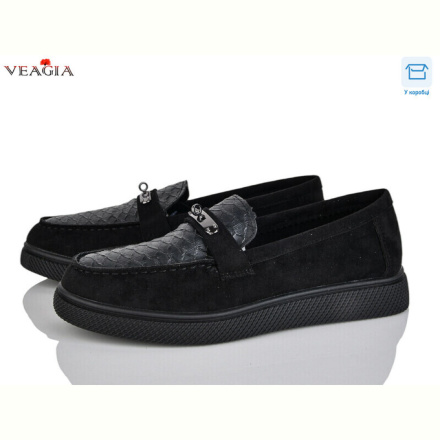 Туфли Veagia-ADA 10160-1