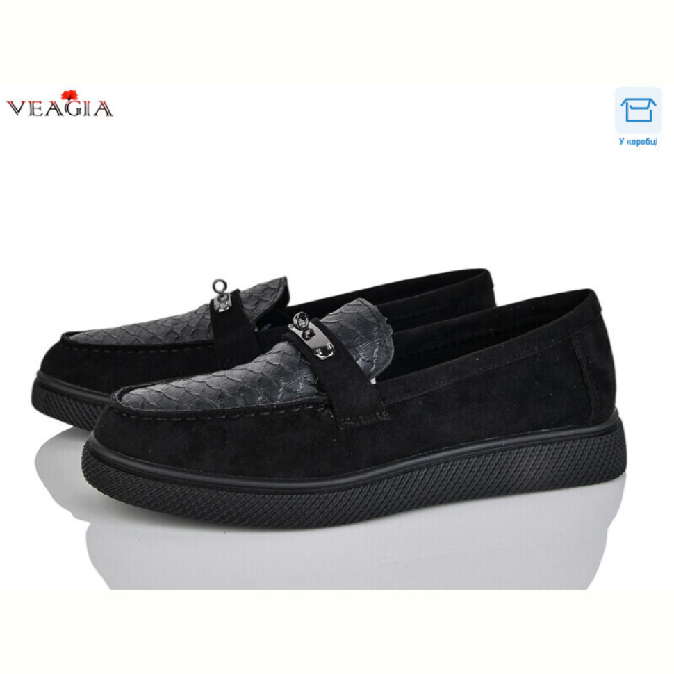 Туфли Veagia-ADA 10160-1