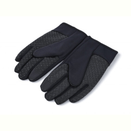 Перчатки Королева 01-2 black