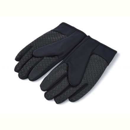 Перчатки Королева 01-2 black