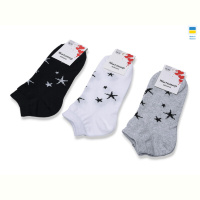 Носки Textile T347 mix