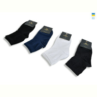 Носки Obuvok Lux102-2 (99046) mix