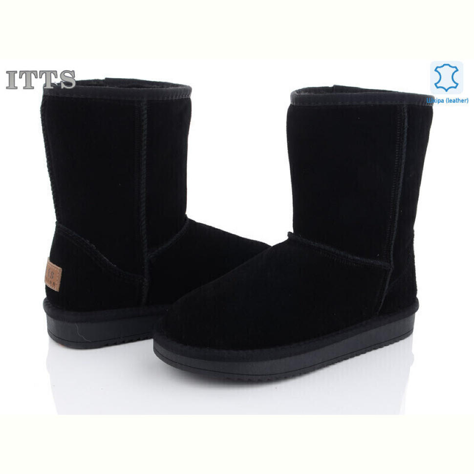 Угги ITTS 5825