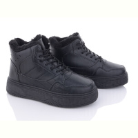 Ботинки Ok Shoes D25-1