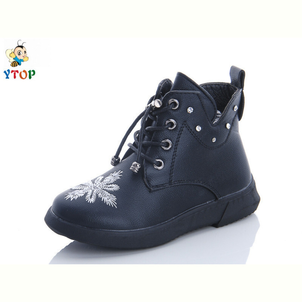 Ботинки Y.Top YD1034-6