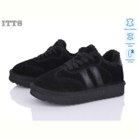Кроссовки ITTS 7742-1