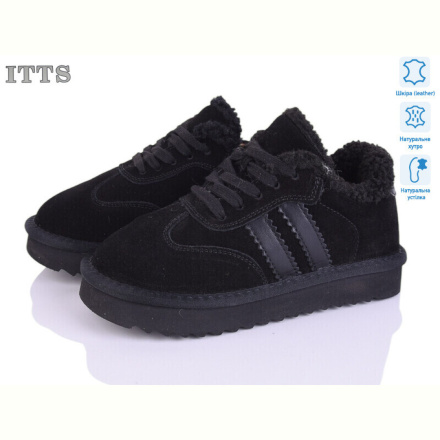 Кроссовки ITTS 7742-1