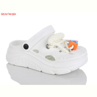 Кроксы QQ&Панда QQ90-2