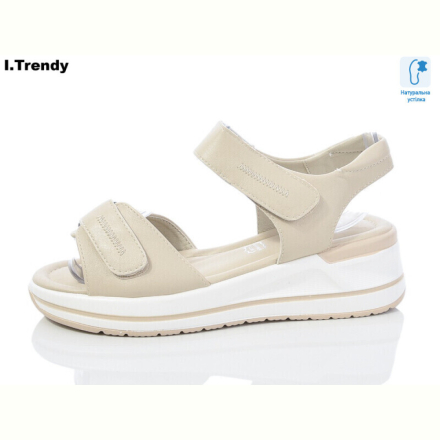 Босоножки Trendy WL1038-5