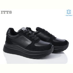 Кроссовки ITTS MT62-4