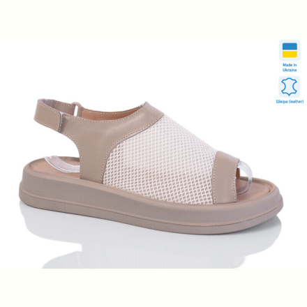 Босоножки Sali 228 кап.к.