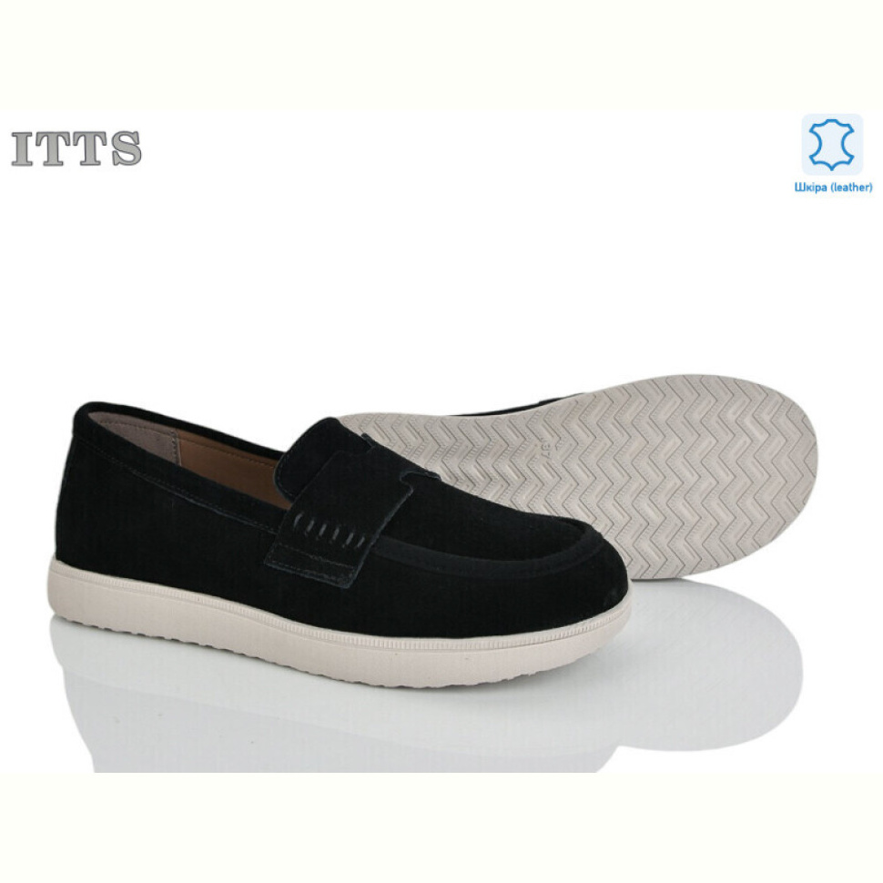 Туфли ITTS CK17-2
