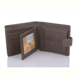 Кошелек GLAMORTA T120D-H124BE mix
