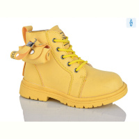 Ботинки Xifa kids B1259-3B