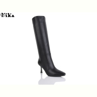 Сапоги Vika H303-1