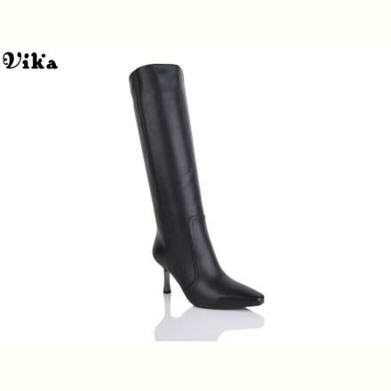 Сапоги Vika H303-1