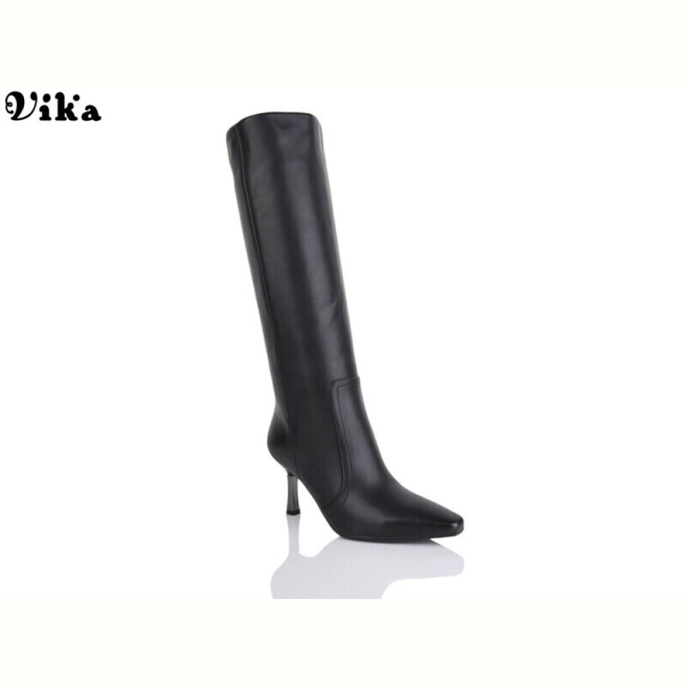 Сапоги Vika H303-1
