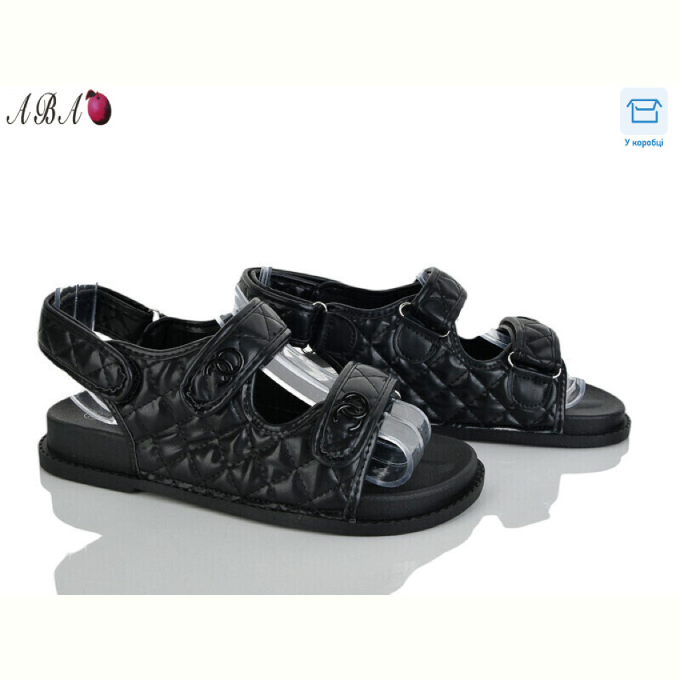 Босоножки Aba X4ABA8-1