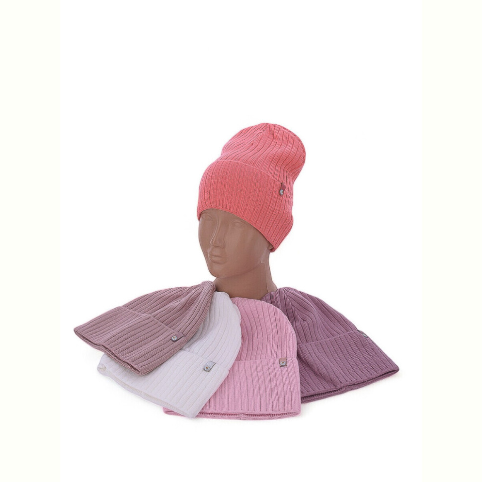 Шапка Red Hat A2900 mix