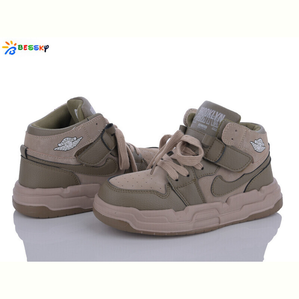 Кроссовки Bessky-Kellaifeng BE3518-6C