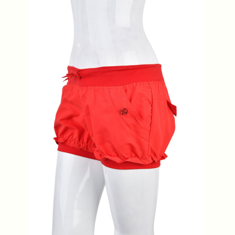 Шорты Obuvok 7012-7 red (02019)