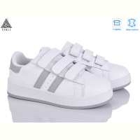 Кроссовки STILLI KIDS XT300-4 шкіра