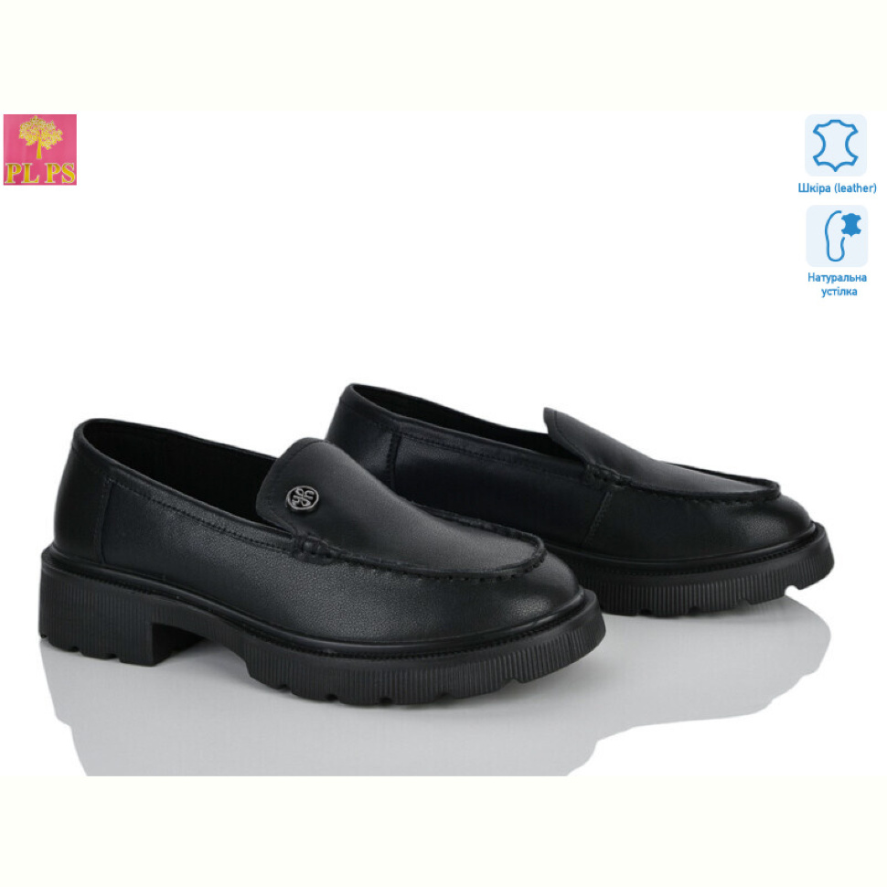 Туфли PLPS R155-1