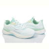 Кроссовки Violeta 149-58 white-green