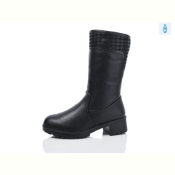 Сапоги Ok Shoes 509
