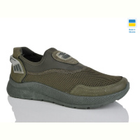 Кроссовки Lot Shoes 25-01 хакі