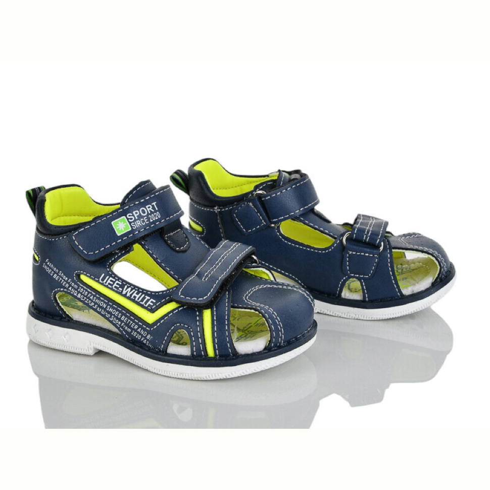 Сандалии Xifa kids XF01-YF931-1J