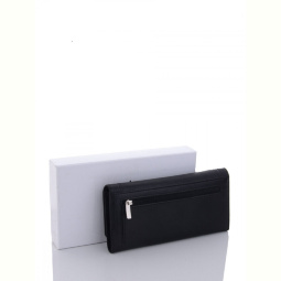 Кошелек GLAMORTA B010-BF4 black