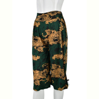 Бриджи Obuvok B0128-1 (11176) green