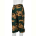 Бриджи Obuvok B0128-1 (11176) green