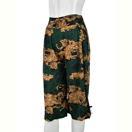 Бриджи Obuvok B0128-1 (11176) green