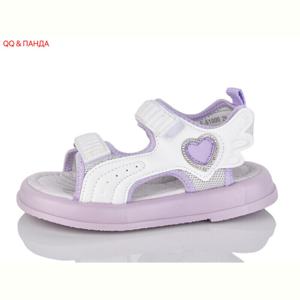 Босоножки QQ&Панда F51000-D