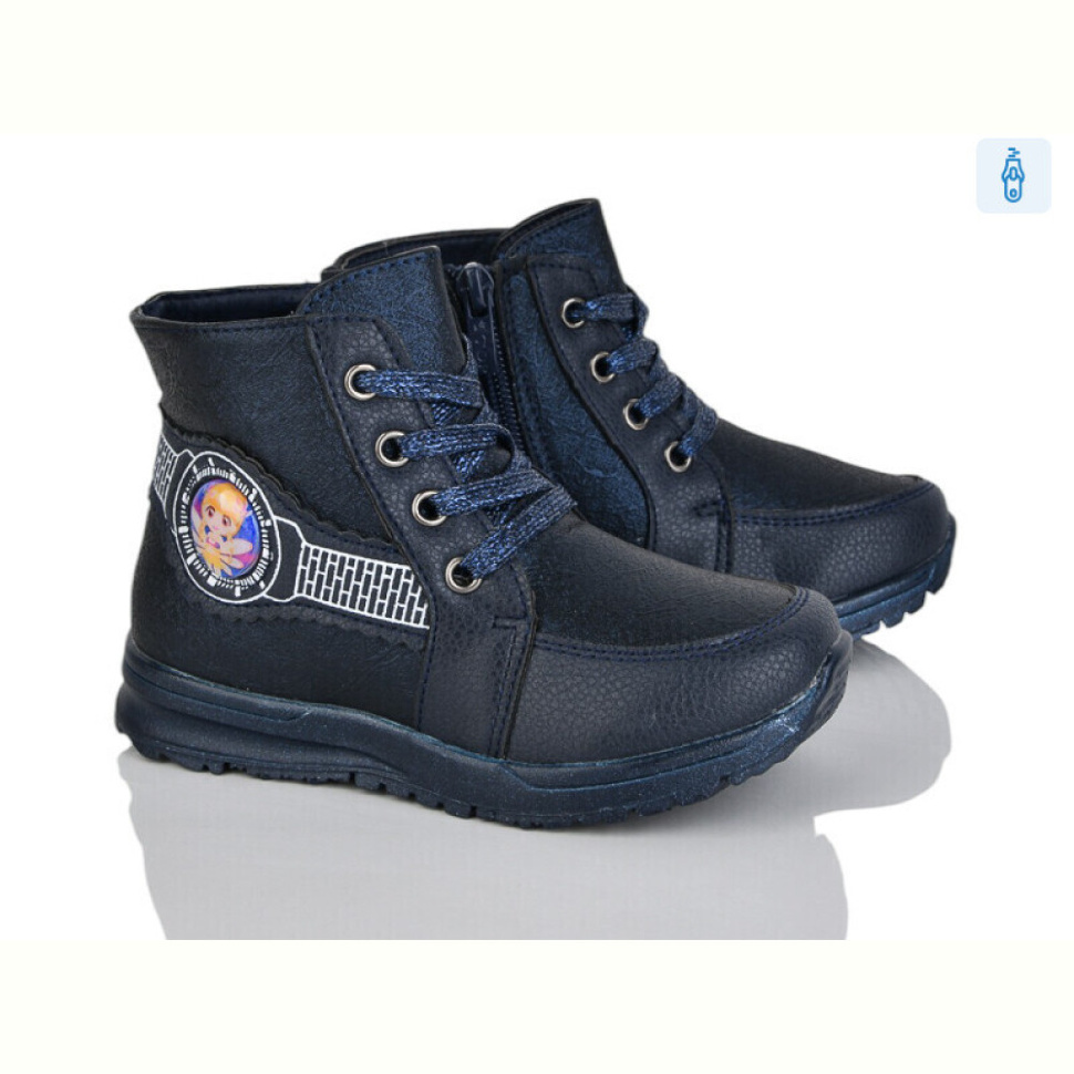 Ботинки Victoria MT273-7