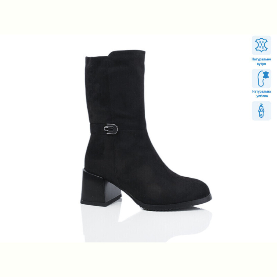 Сапоги Lino Marano SN346-6M