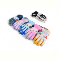 Перчатки CAP 911L mix-old